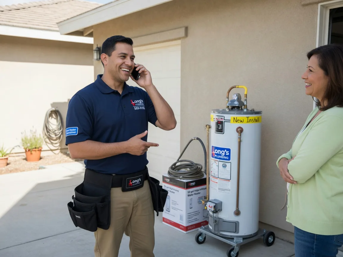 Leak Detection Reynolds, NE FAQs